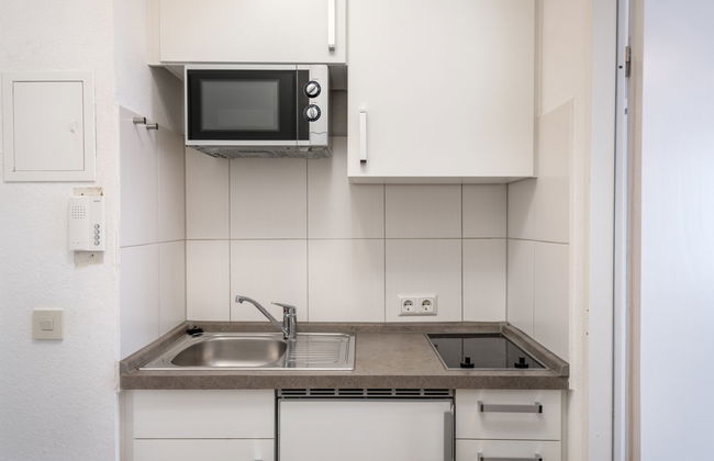 Apartment mit 2 Schlafzimmern in Lahnstein mit schwimmbad und sauna - Foto 3