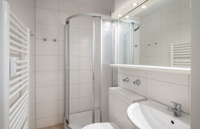 Apartment mit 2 Schlafzimmern in Lahnstein mit schwimmbad und sauna - Foto 18