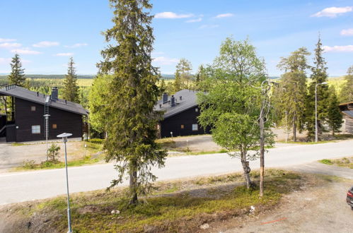 Photo 21 - Maison de 2 chambres à Kuusamo avec sauna et vues sur la montagne