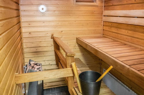 Photo 13 - 2 bedroom House in Kuusamo with sauna and mountain view