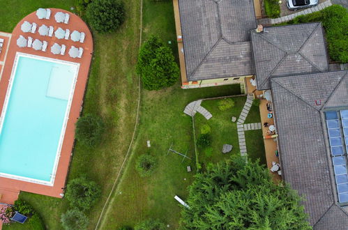 Photo 44 - Appartement de 2 chambres à Garda avec piscine et vues sur la montagne