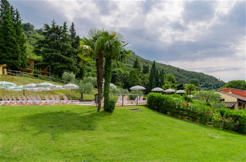 Photo 39 - Appartement de 1 chambre à Garda avec piscine et vues sur la montagne