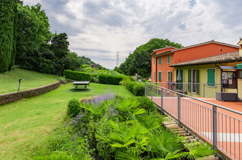 Foto 44 - Apartamento de 1 quarto em Garda com piscina e vista para a montanha