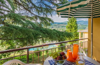 Photo 1 - 2 bedroom Apartment in Garda with swimming pool and garden