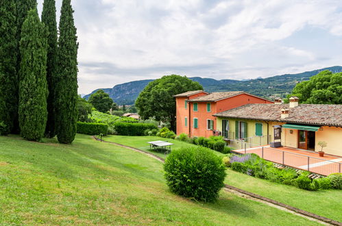 Foto 46 - Apartamento de 2 quartos em Garda com piscina e jardim