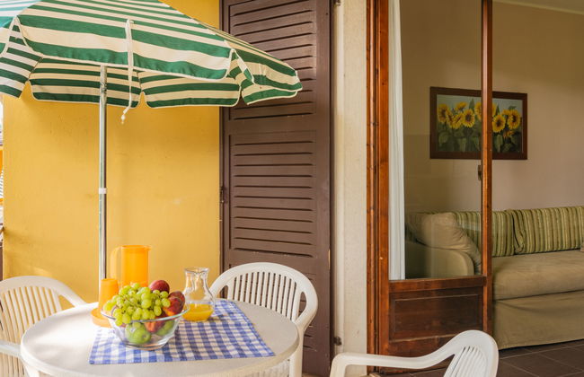 Apartamento de 3 quartos em Garda com piscina e jardim - Foto 21