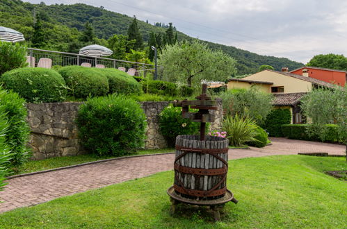 Photo 40 - 2 bedroom Apartment in Garda with swimming pool and mountain view