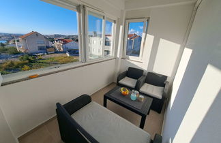 Foto 2 - Apartamento de 2 quartos em Sibenik com jardim