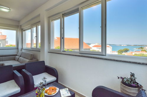 Photo 13 - 2 bedroom Apartment in Sibenik with sea view