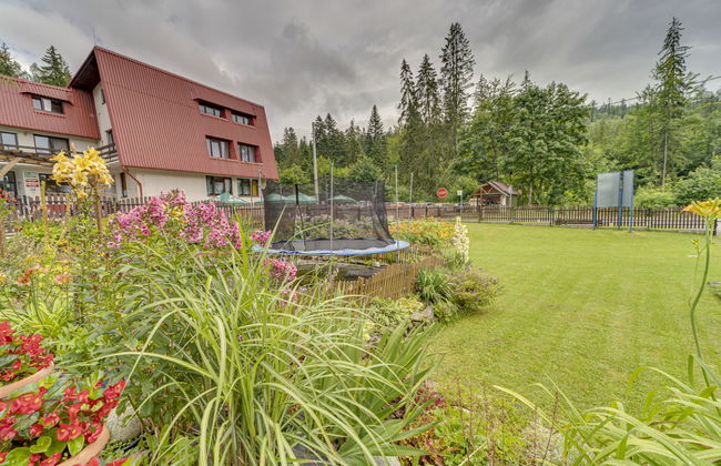 Apartamento de 3 quartos em Wisła com jardim e terraço - Foto 13