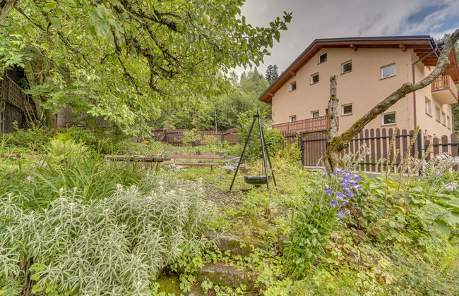 Apartamento de 3 quartos em Wisła com jardim e terraço - Foto 17