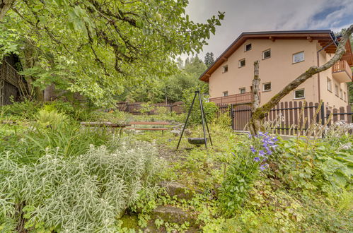 Foto 18 - Appartamento con 2 camere da letto a Wisła con terrazza e vista sulle montagne