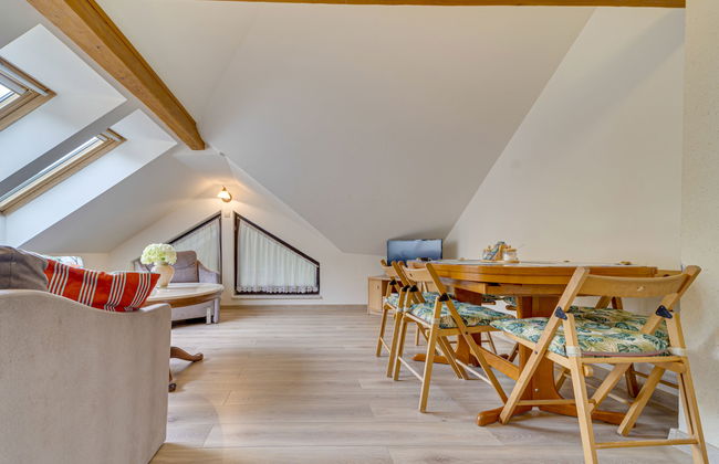 Apartamento de 3 quartos em Wisła com jardim e terraço - Foto 24