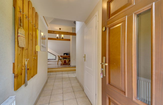 Apartamento de 3 quartos em Wisła com jardim e terraço - Foto 19