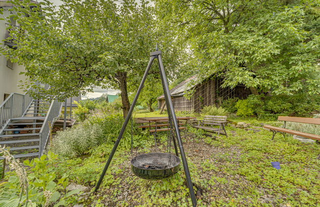 Apartamento de 3 quartos em Wisła com jardim e terraço - Foto 9