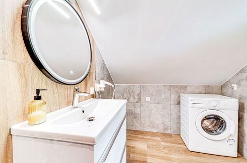 Foto 34 - Apartamento de 2 quartos em Wisła com terraço