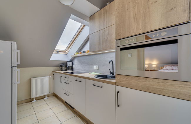 Apartamento de 3 quartos em Wisła com jardim e terraço - Foto 30