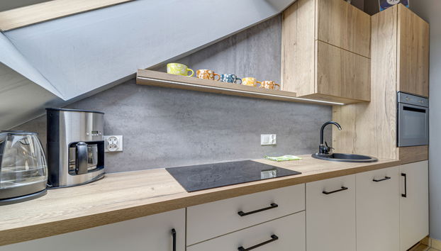 Apartment mit 3 Schlafzimmern in Wisła mit garten und terrasse - Foto 4