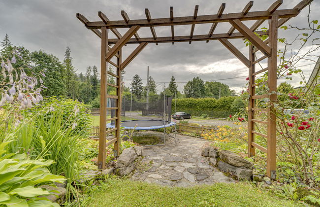 Apartamento de 3 quartos em Wisła com jardim e terraço - Foto 14