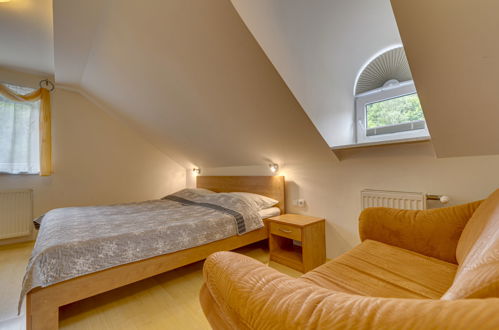Foto 28 - Apartamento de 2 quartos em Wisła com terraço e vista para a montanha