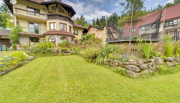 Apartment mit 3 Schlafzimmern in Wisła mit garten und terrasse - Foto 5