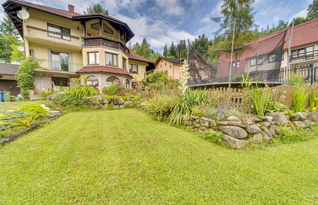 Apartamento de 3 quartos em Wisła com jardim e terraço - Foto 5