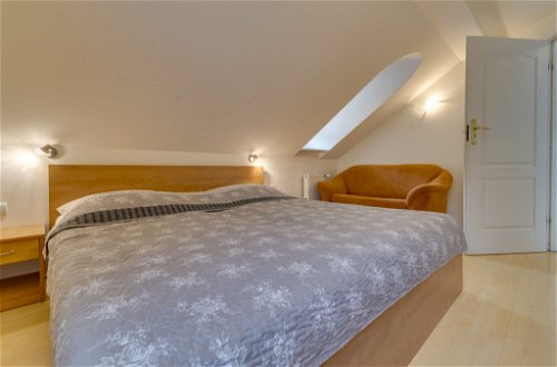 Foto 30 - Appartamento con 2 camere da letto a Wisła con terrazza e vista sulle montagne
