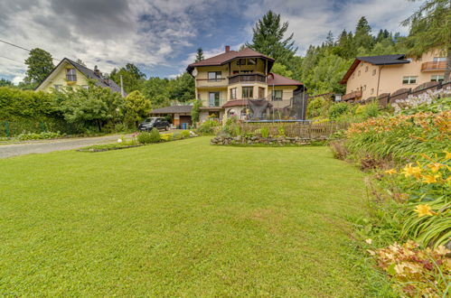 Foto 13 - Apartamento de 2 quartos em Wisła com terraço e vista para a montanha