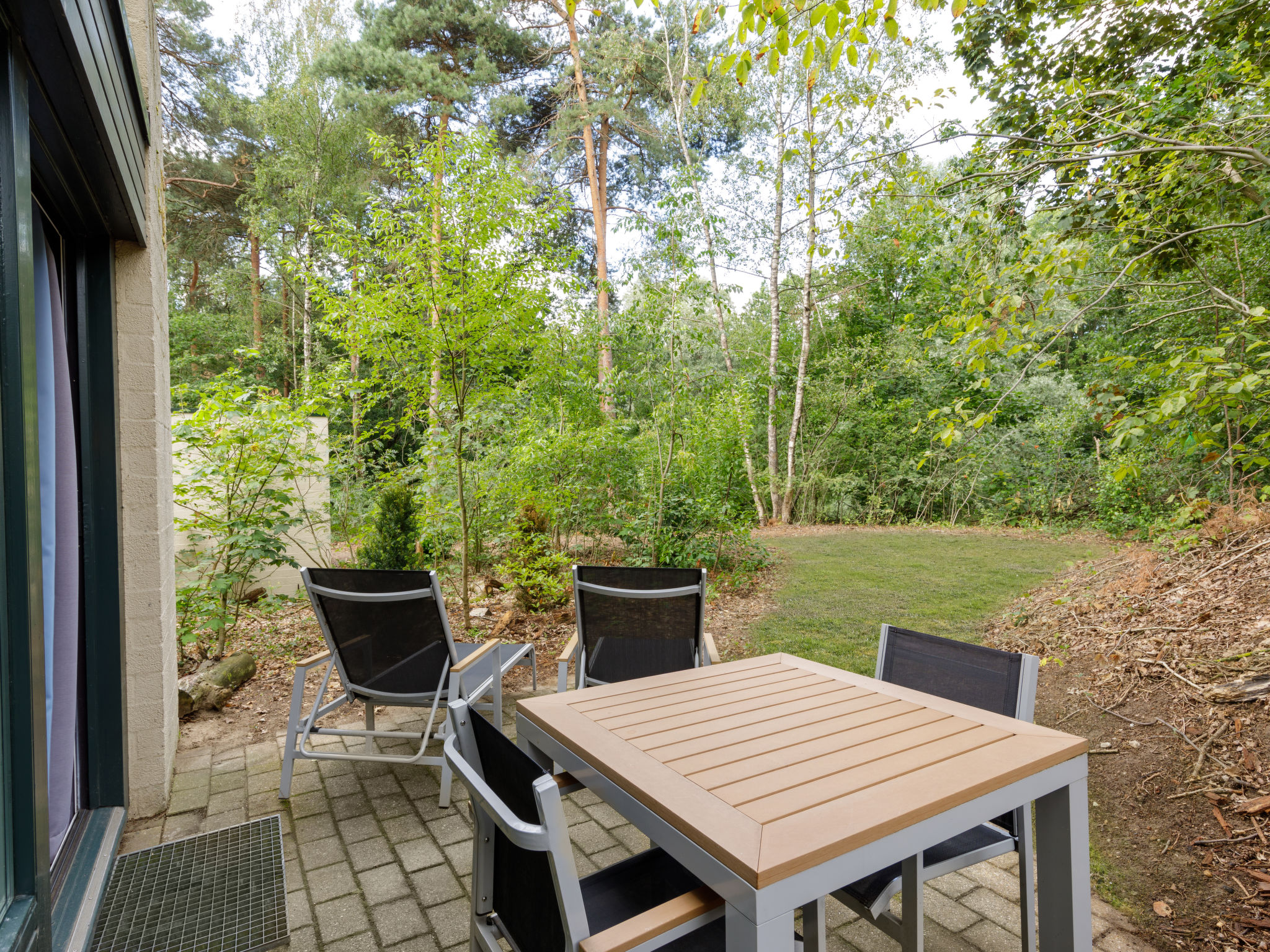 Foto 4 - Casa de 1 quarto em Heijen com piscina e terraço