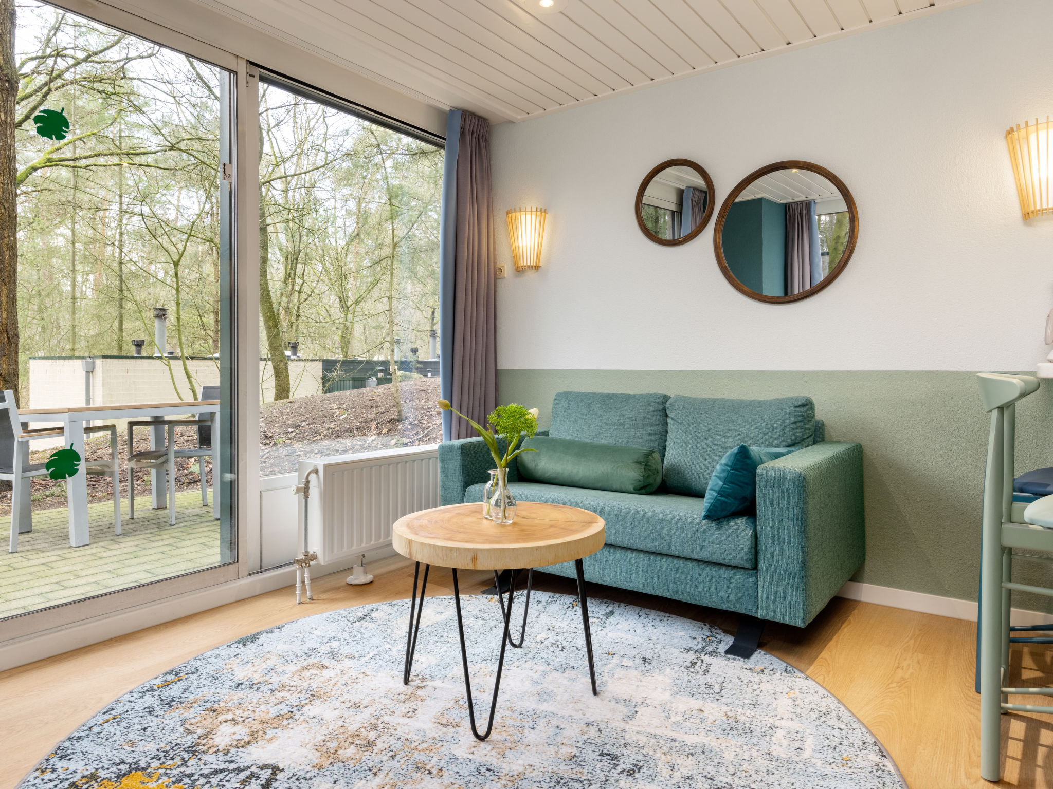 Photo 6 - Maison de 1 chambre à Heijen avec piscine et terrasse