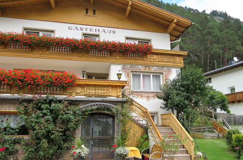 Photo 50 - Maison de 8 chambres à Pfunds avec jardin et terrasse