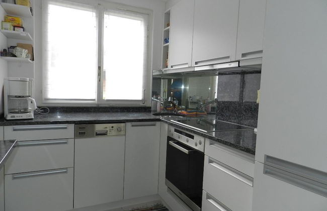 Apartamento de 1 quarto em Saanen - Foto 23