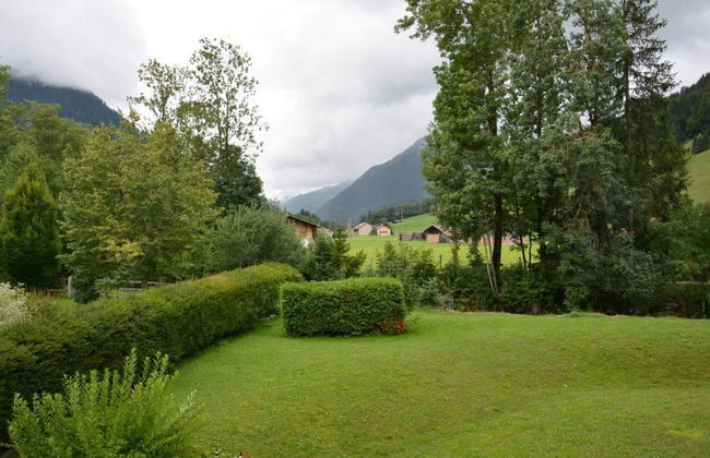 Apartamento de 1 quarto em Saanen - Foto 9