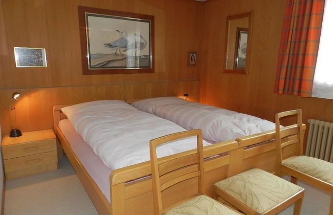 Apartamento de 1 quarto em Saanen - Foto 20