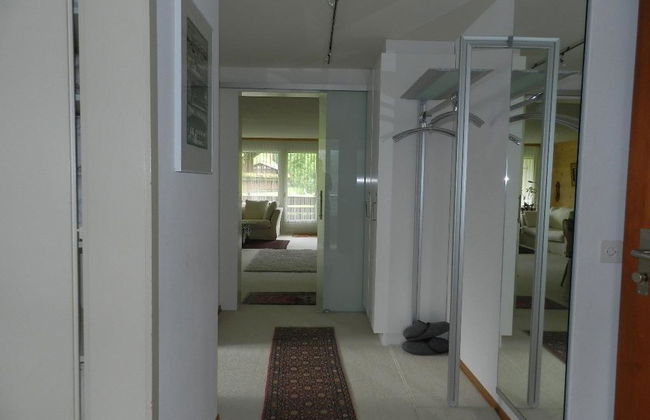 Apartamento de 1 quarto em Saanen - Foto 11