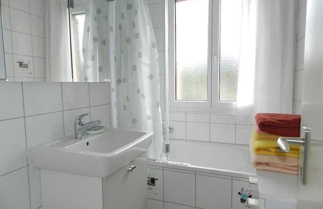 Apartamento de 1 quarto em Saanen - Foto 24