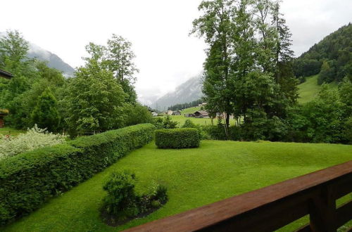 Photo 10 - 1 bedroom Apartment in Saanen