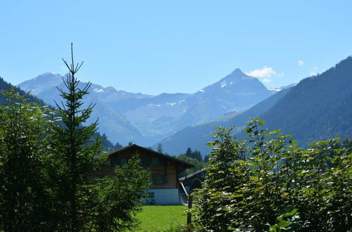 Photo 8 - 1 bedroom Apartment in Saanen