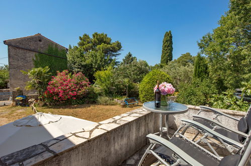 Photo 19 - Appartement de 1 chambre à Dobrinj avec piscine et jardin