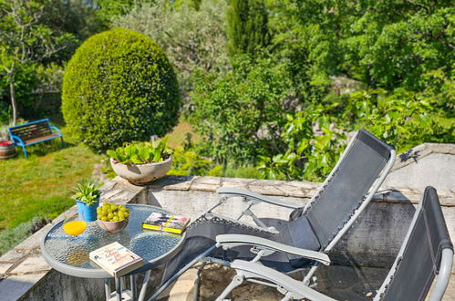 Foto 40 - Appartamento con 1 camera da letto a Dobrinj con piscina e giardino