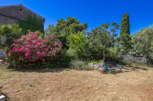 Foto 45 - Apartamento de 1 habitación en Dobrinj con piscina y jardín