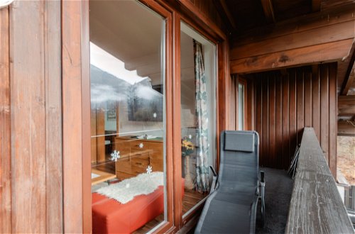 Foto 29 - Apartamento de 2 habitaciones en Bad Gastein con jardín y vistas a la montaña
