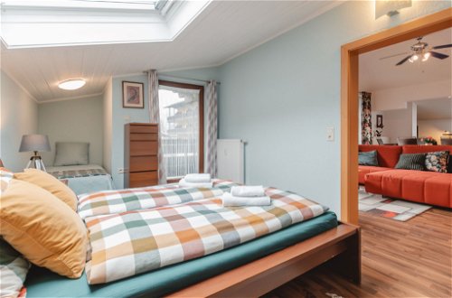 Foto 18 - Apartment mit 2 Schlafzimmern in Bad Gastein mit garten und blick auf die berge