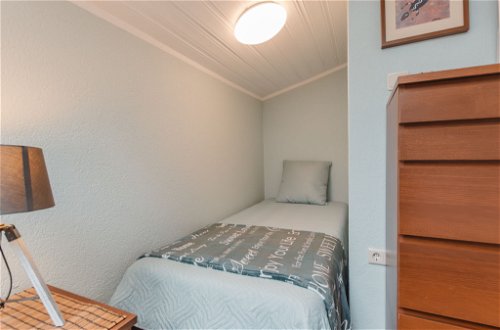 Foto 19 - Apartment mit 2 Schlafzimmern in Bad Gastein mit garten und blick auf die berge