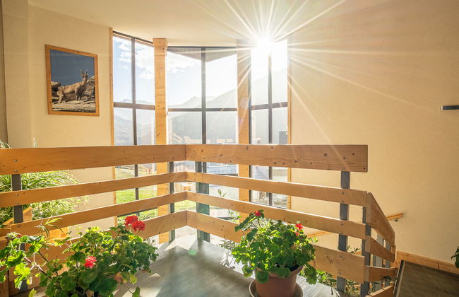 Apartamento de 1 quarto em Les Belleville - Foto 16