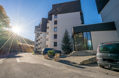 Photo 16 - Apartment in Les Belleville with mountain view