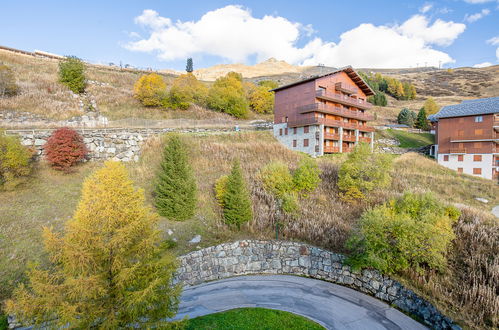 Photo 13 - Apartment in Les Belleville with mountain view