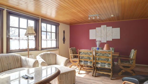 Appartement de 3 chambres à Hehlen avec jardin et terrasse - Photo 3