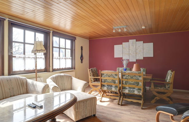 Haus mit 11 Schlafzimmern in Hehlen mit garten und terrasse - Foto 18