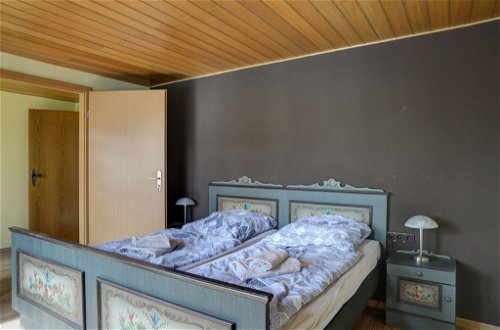 Foto 15 - Appartamento con 2 camere da letto a Hehlen con giardino e terrazza